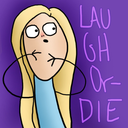 laugh0r-die-blog avatar