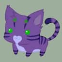 lavander-cat-sims avatar