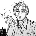 lawrenceinagothicfont avatar