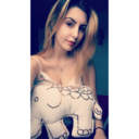 laying-in-lilies avatar