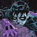 lazarus-paradox avatar