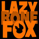 lazybonefox avatar