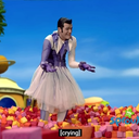 lazytownkid avatar