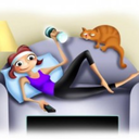 lazytrainer avatar