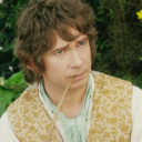 lbaggins avatar