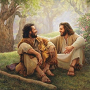 lds-talk avatar