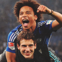 le8ngoretzka avatar