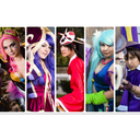 league-cosplays avatar