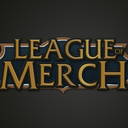 leagueofmerch avatar