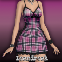 leandreahsims4cc avatar