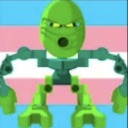 left-unity avatar