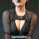 legendoflevi avatar