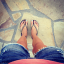 legselfie avatar