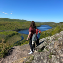 leighthereader avatar