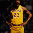 lekingjames23 avatar