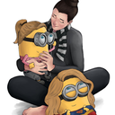 lena-luthors-minion avatar