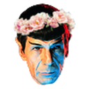 leonardnimoy avatar