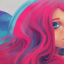 lepetitmondedelalune avatar