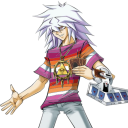 lesbian-bakura avatar