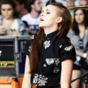 lesbian-cuddling avatar