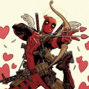 lesbian-deadpool avatar