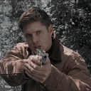 lesbian-dean-winchester avatar