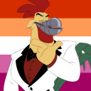 lesbian-duck-art avatar