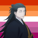 lesbian-kenjaku avatar