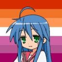 lesbian-konata-izumi avatar