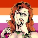 lesbian-pamela-isley avatar