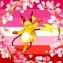 lesbian-raichu avatar