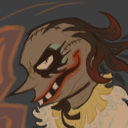 lesbian-reaper avatar