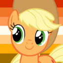 lesbianapplejack avatar