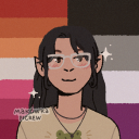 lesbianbooknerd avatar