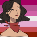 lesbiandahliahawthorne avatar