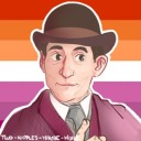 lesbianlestrade avatar