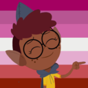 lesbiannerris avatar