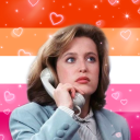 lesbians4scully avatar