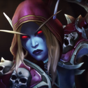 lesbiansylvanas avatar