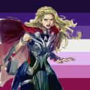 lesbianthor avatar