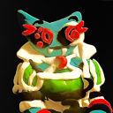 lesbiantvfish avatar