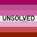 lesbianunsolved avatar