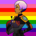 lesbinewren avatar