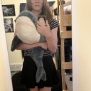 lessfortunategirlkisser avatar