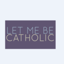 letmebecatholic avatar