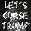 letscursetrump avatar