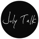 letstalkaboutjulytalk avatar