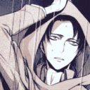 levi-addicted avatar