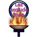 lez-exclude-men avatar