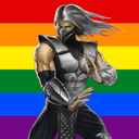 lgbtmortalkombat avatar